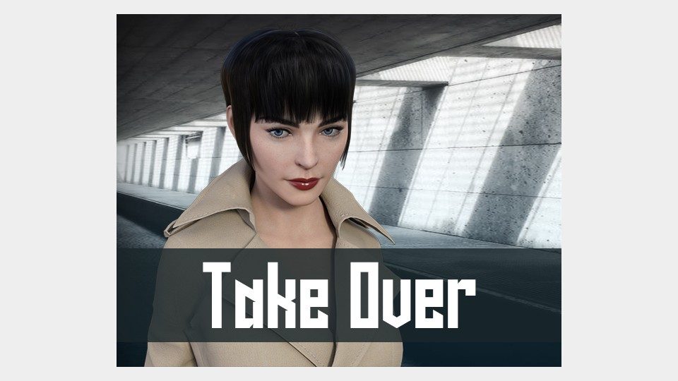 接管TakeOver版 地图探索 预览图