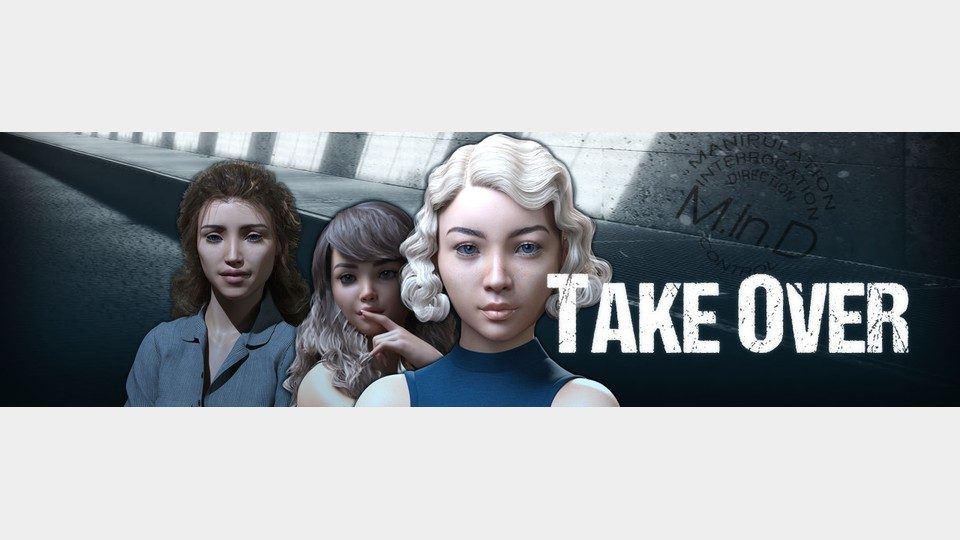 接管TakeOver版 中文界面 专题图 7